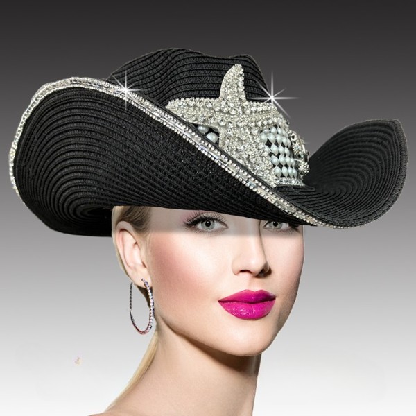 Hat SC3339 NAPTUNE-BK