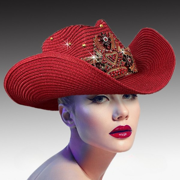 Hat SC3342 COMMANDER-RE