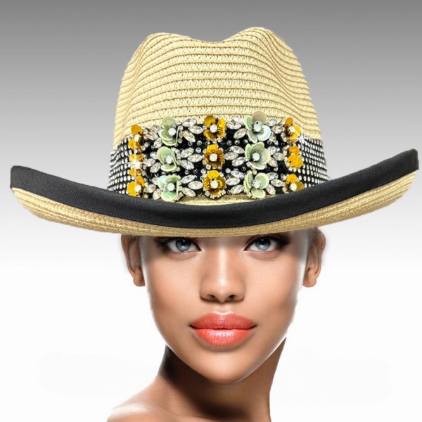 Hat SC3368 CARIBE