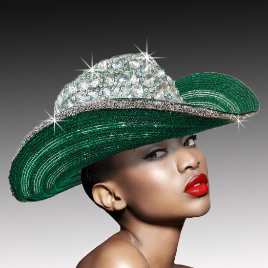 Church Hat SC3431 Ponderosa