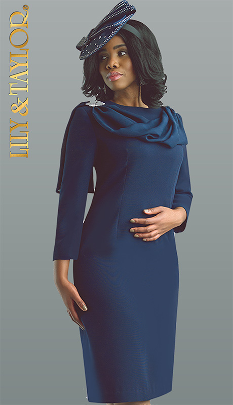 Lily And Taylor H729 Hat