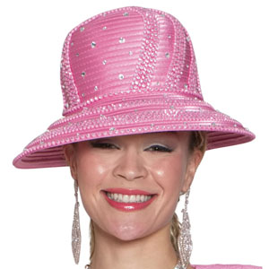 Lily and Taylor HAT H162-RSE