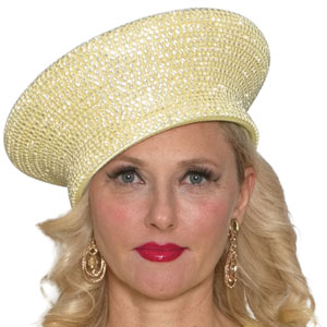 Lily and Taylor HAT H158-CAN