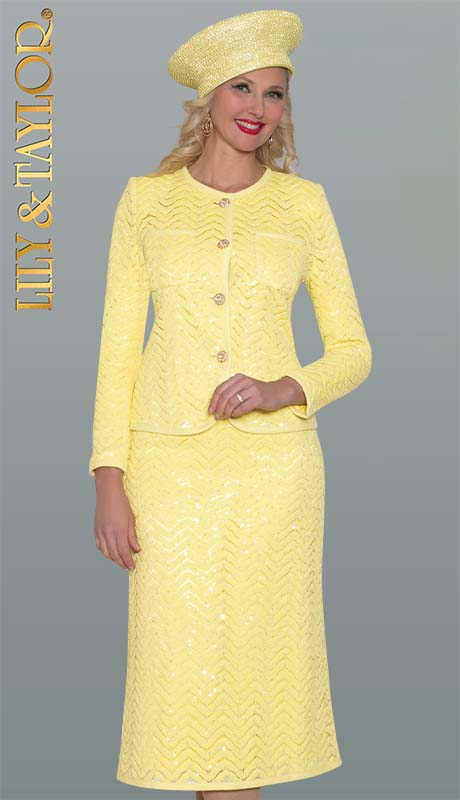 Lily and Taylor H158