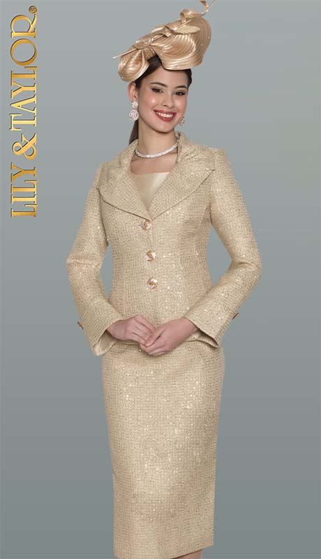 Lily and Taylor H173