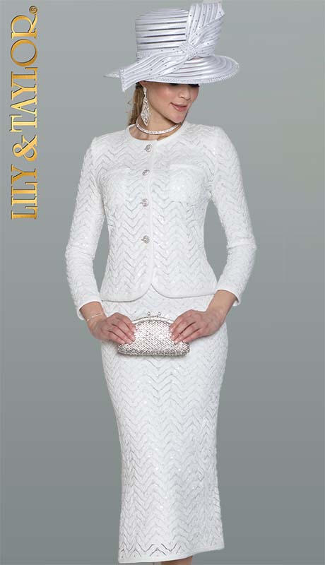 Lily and Taylor H169