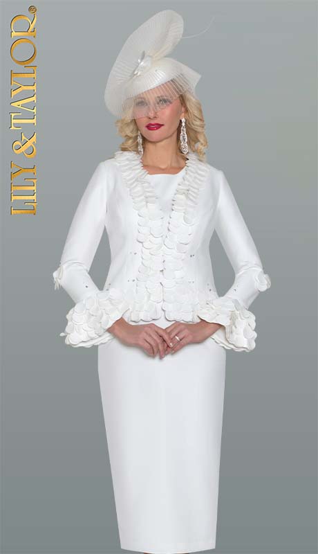 Lily and Taylor 5138-OFW