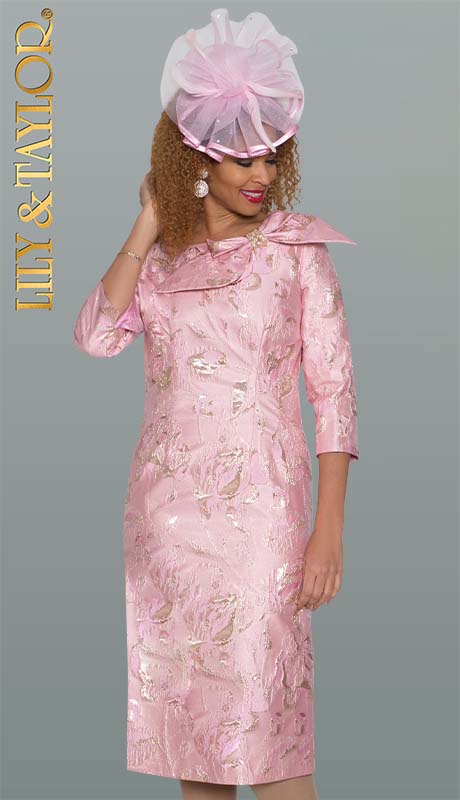 Lily and Taylor Hat H137