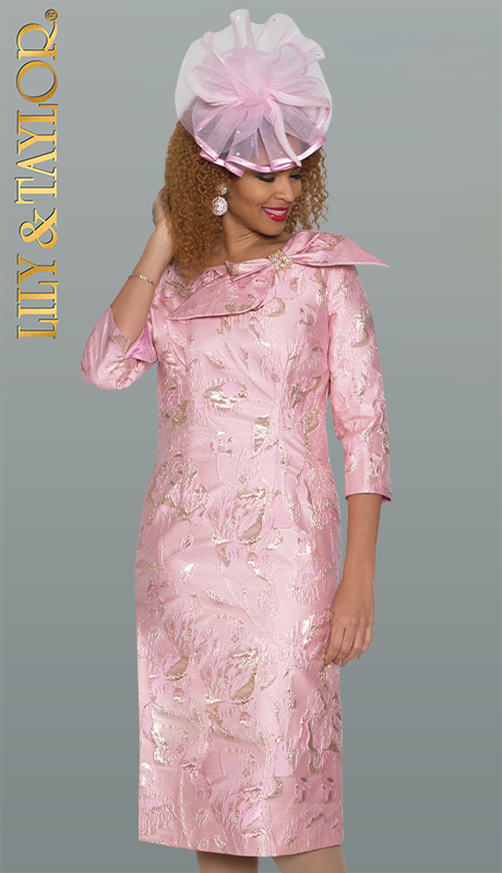 Lily and Taylor 4962-RSE