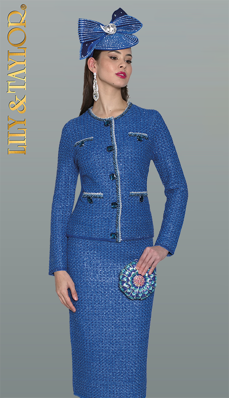 Lily and Taylor 840-RYL