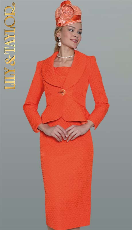 Lily and Taylor Hat H189