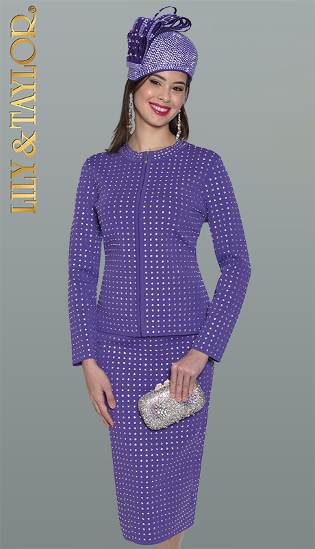 Lily and Taylor 855-PUR