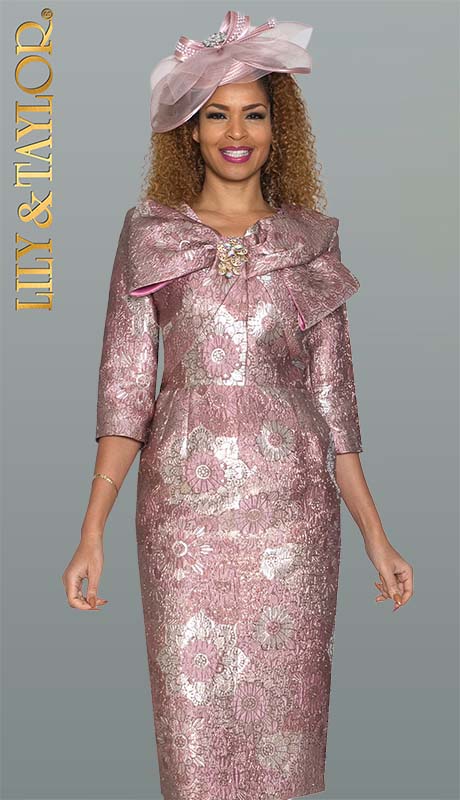 Lily and Taylor 5184-MAU