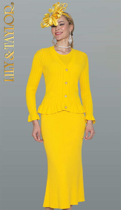 Lily and Taylor 864-YLW