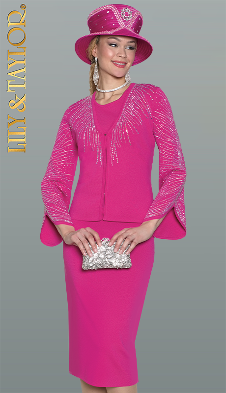 Lily and Taylor 830-FCH