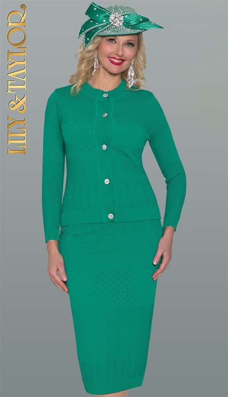 Lily and Taylor H473-EMR