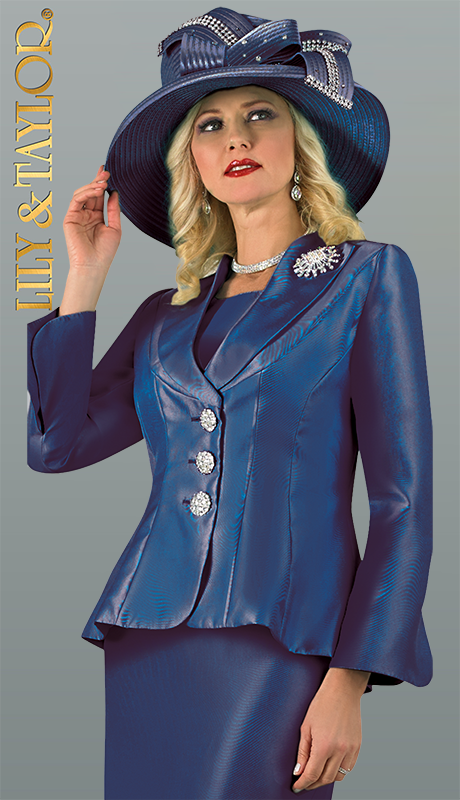 Lily and Taylor 4417-RYL