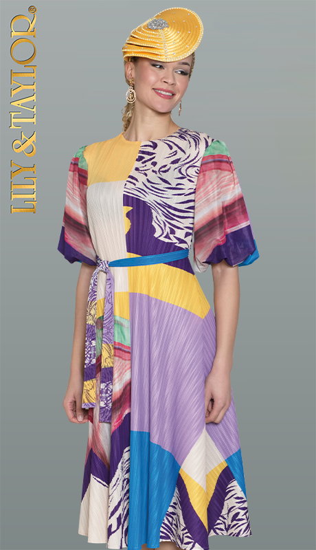 Lily and Taylor 5170-MLT