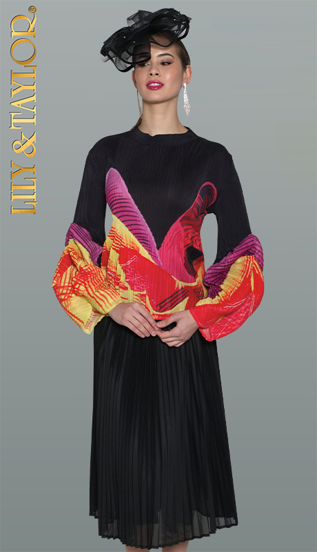 Lily and Taylor 5175-MLT