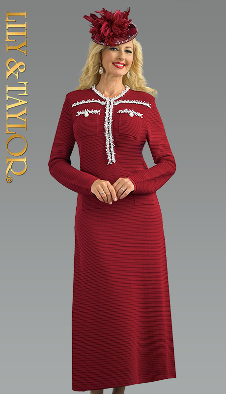 Lily and Taylor 890-WNE