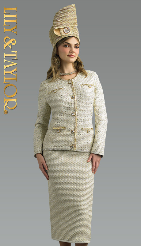 Lily and Taylor 840-CPN