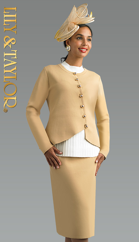 Lily and Taylor 861-GWI