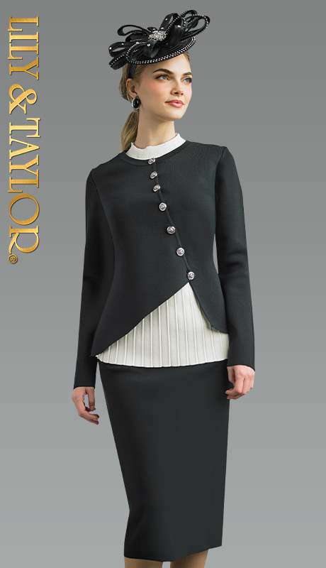 Lily and Taylor 861-BWI