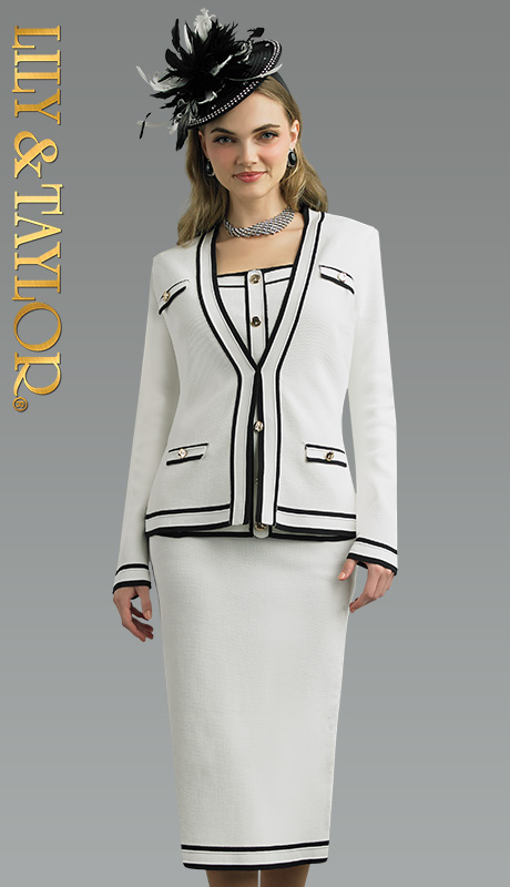 Lily and Taylor H851-HAT