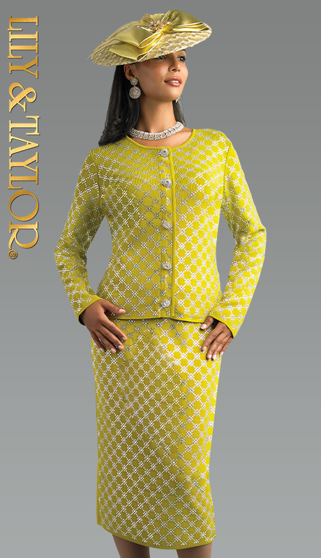 Lily and Taylor 853-KWI