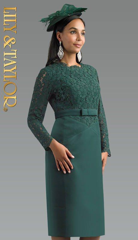 Lily and Taylor 5069-HNT