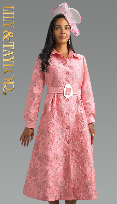 Lily and Taylor 5110-PNK