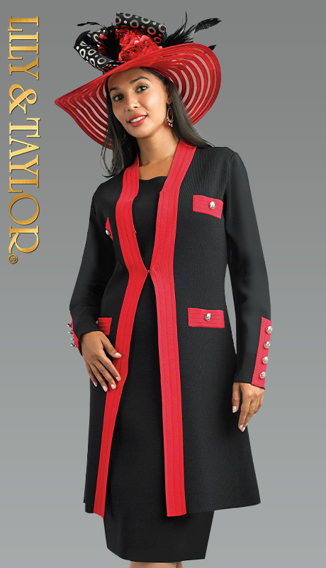 Lily and Taylor 891-BWR-QO