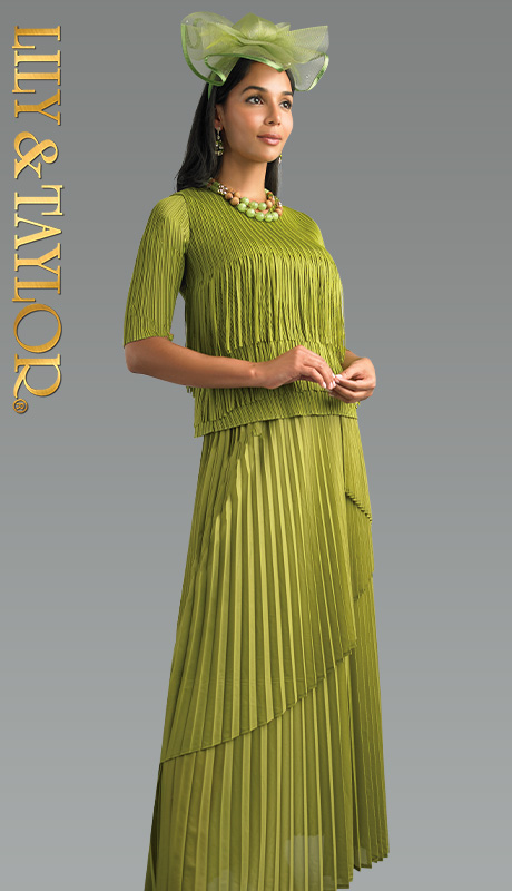 Lily and Taylor 5103-KWI