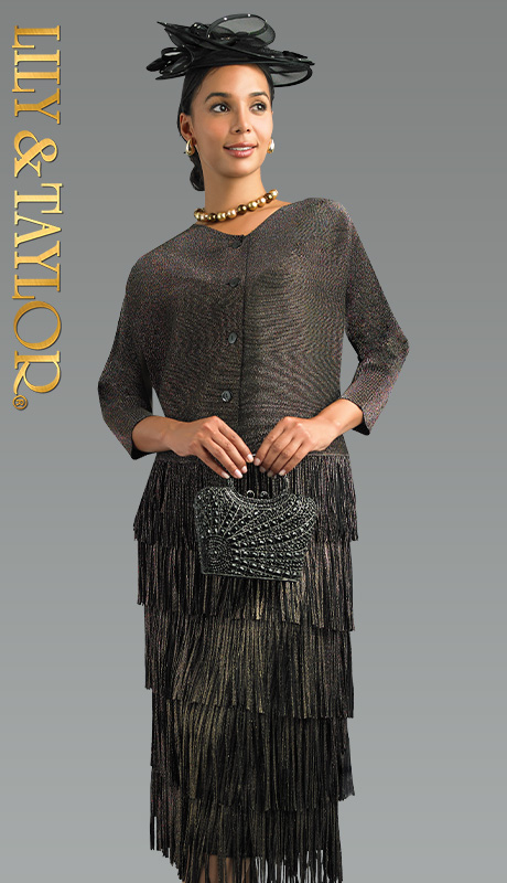 Lily and Taylor 5102-GWB