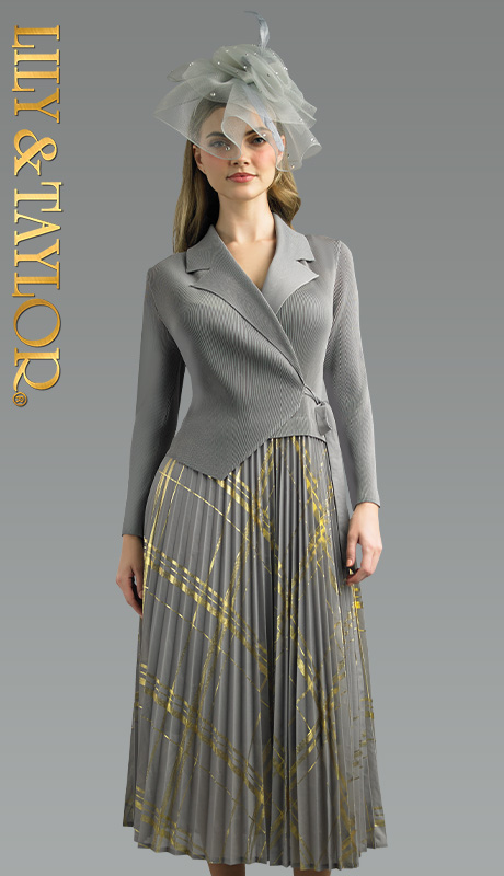 Lily and Taylor H130-HAT