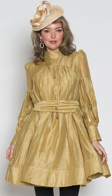 Lily and Taylor 5083-GLD