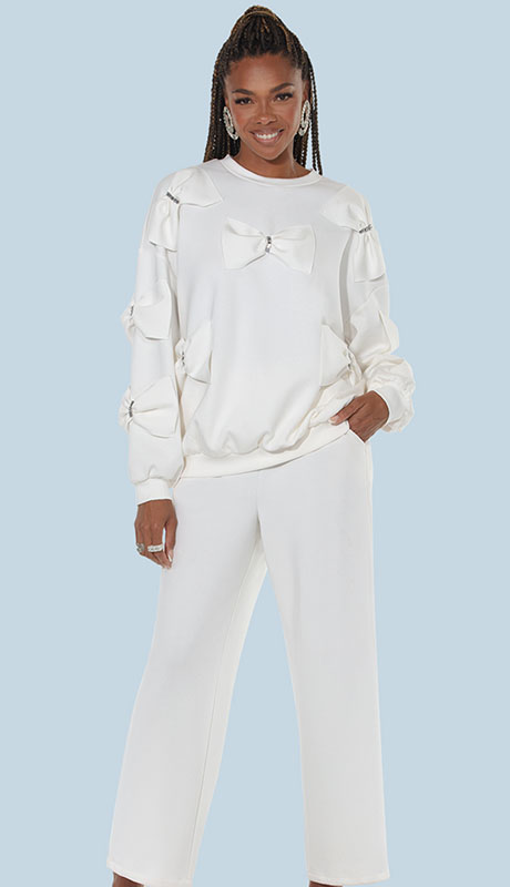 Love the Queen 17639-OFW Outfit