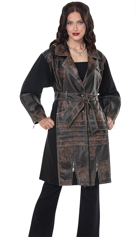 Love the Queen 17623 Outfit