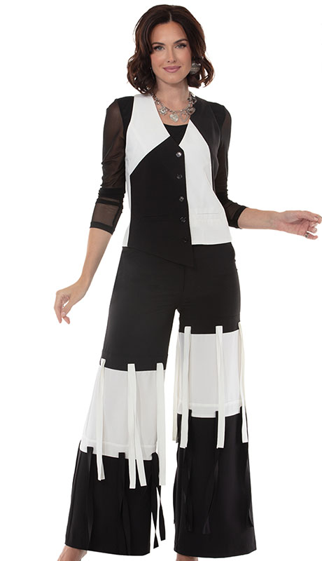 Love the Queen 17668 Outfit