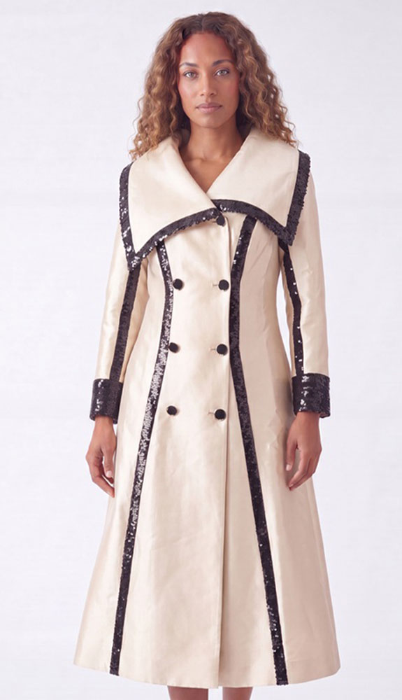Lusso Couture 9215 Church Jacket Dress