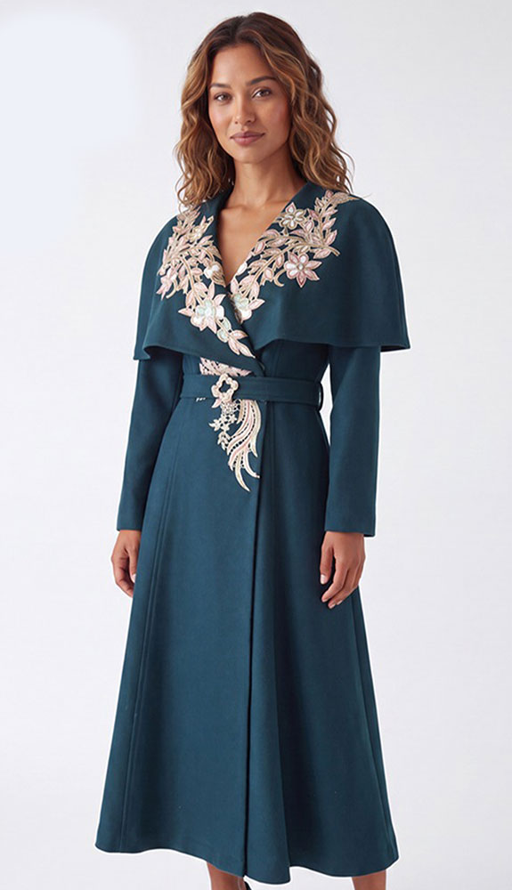 Lusso Couture 9247 Church Suit