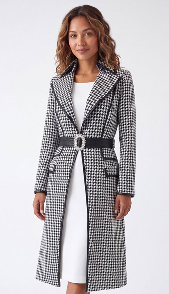 Lusso Couture 9250 Church Dress