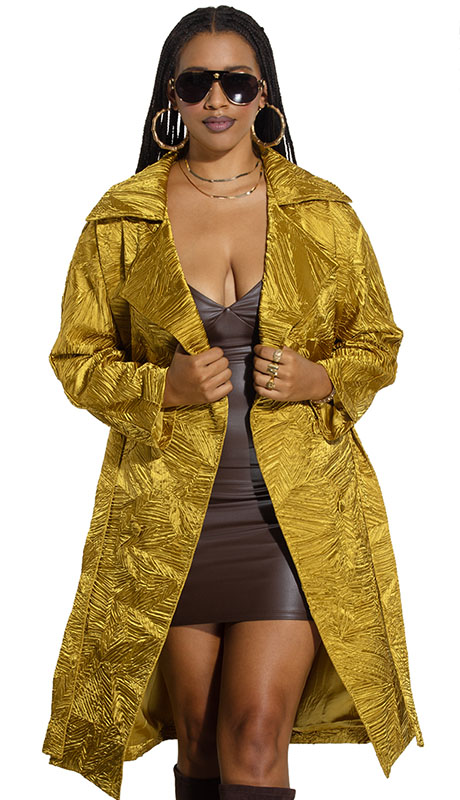 Luxe Moda LM464-MUS Outfit