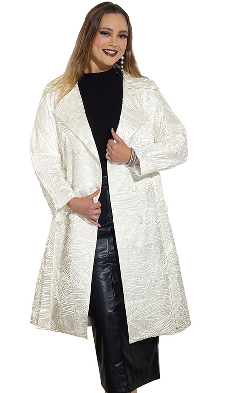 Luxe Moda LM464-OFW Outfit