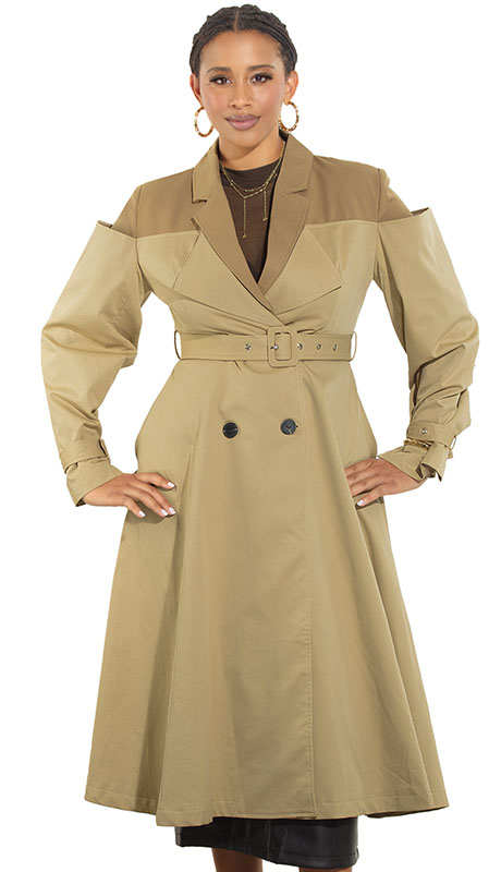 Luxe Moda LM476 Outfit