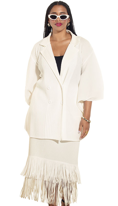 Luxe Moda LM482-OFW Outfit