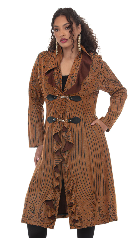 Luxe Moda LM547