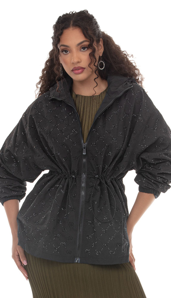 Luxe Moda LM548