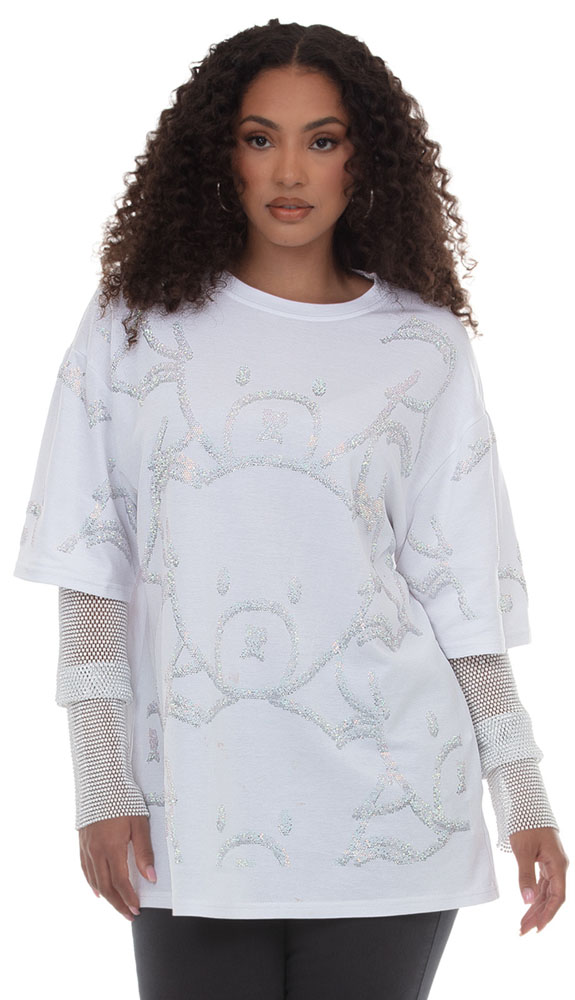 Luxe Moda LM551