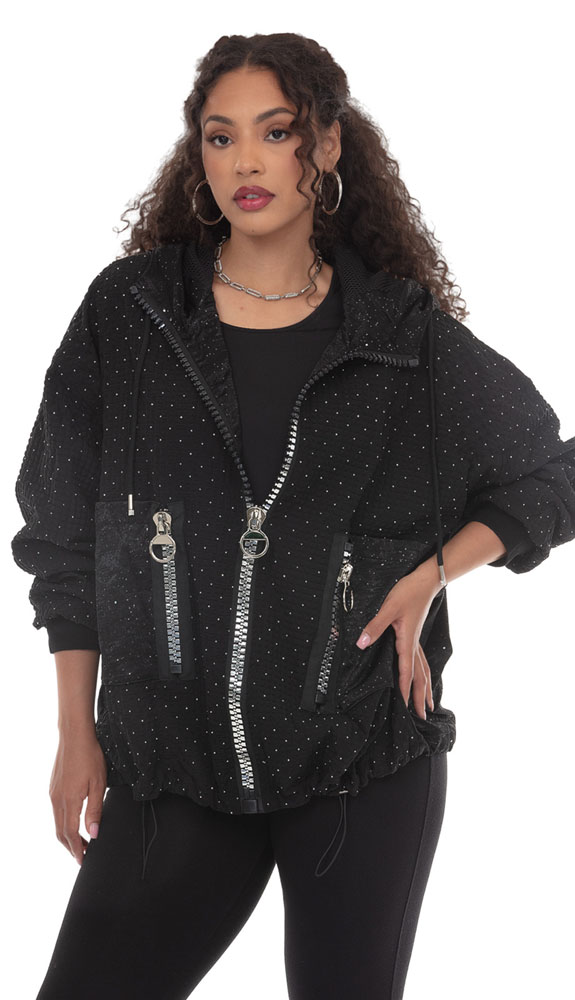 Luxe Moda LM557